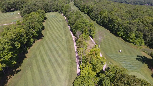 Northwinds Golf Course 5