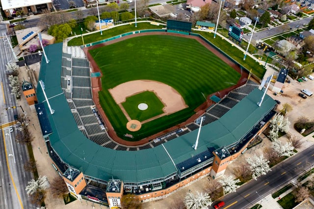 Smith's Ballpark