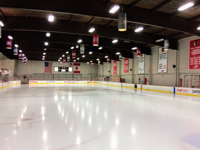 Winterhawks Skating Center3