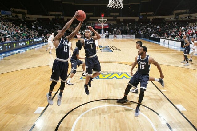 Lincoln University 3