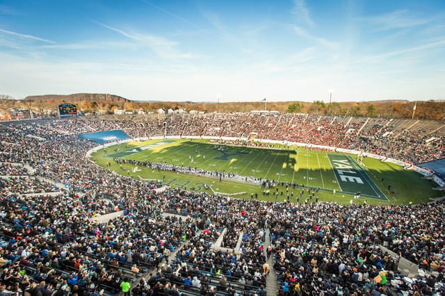 Yale Bowl 3