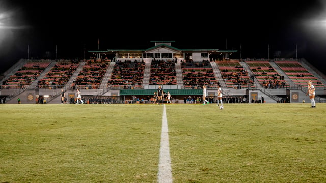 Regal Soccer Stadium 1