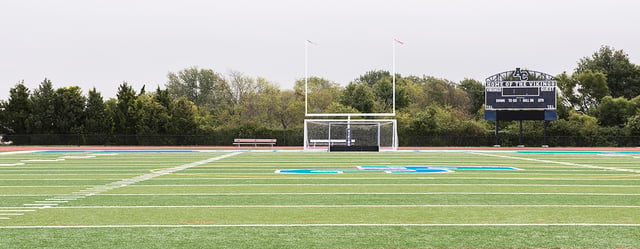Atlantic City High School