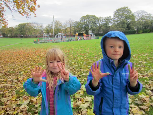 Brantwood Park