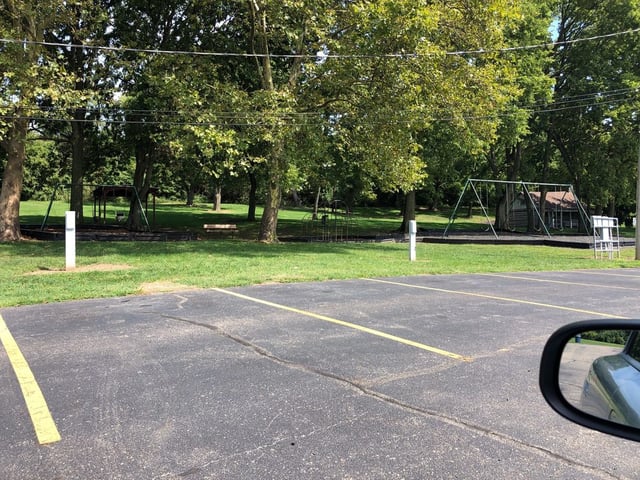 Monroe Community Park