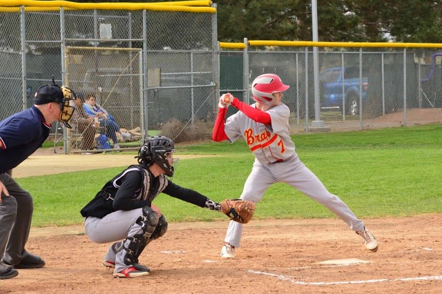 Kamiakin High School - Baseball