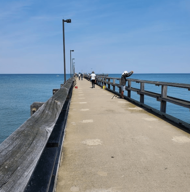Point Lookout 4