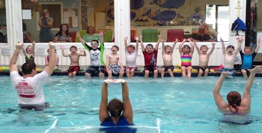 Swimsational Swim School 2
