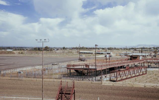 Benton County Fairgrounds