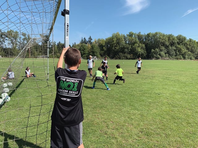 Capital Futbol Club 5