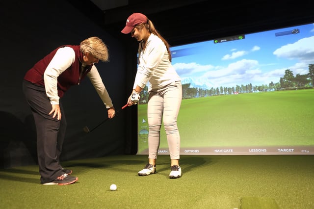 AnyConv.com__Golf Simulator