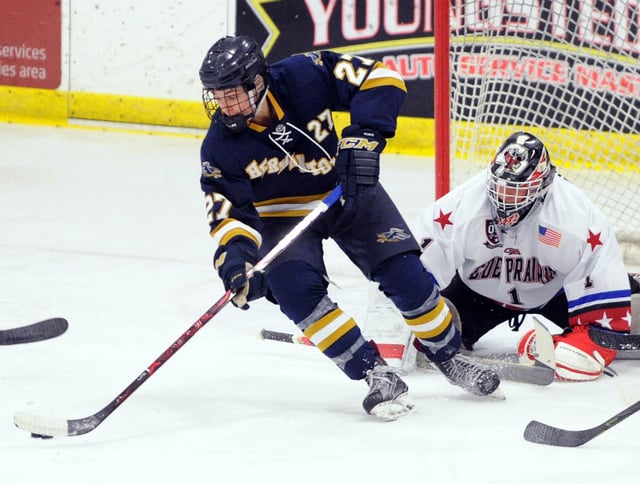 Hermantown Arena 6