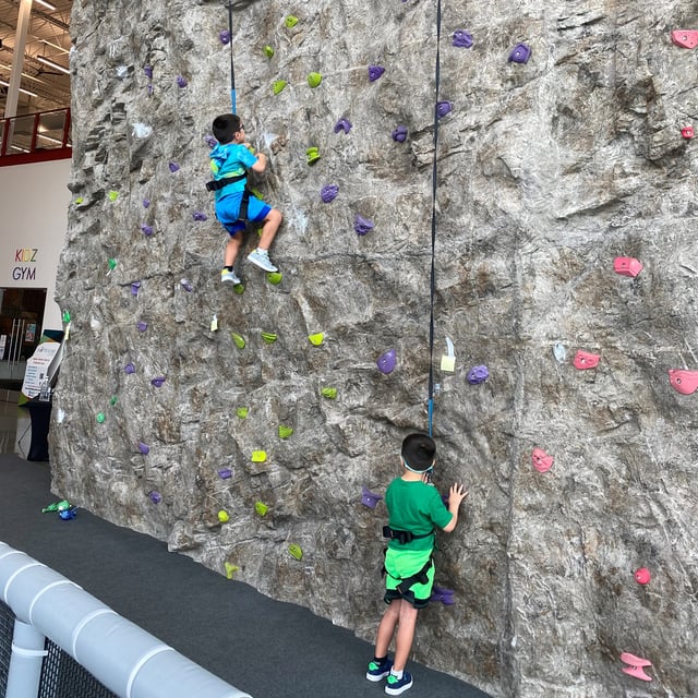 Excellence Gym Sports 4