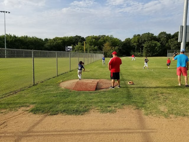 Oak Grove Softball Complex6