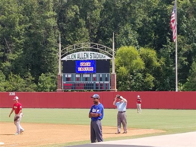 Lakeside Youth Baseball6