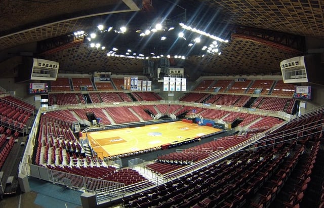 1,005 Roberto Clemente Coliseum Stock Photos, High-Res Pictures