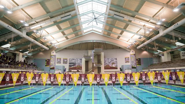 Jean K. Freeman Aquatic Center 6