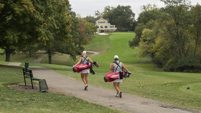 losantiville country club 2