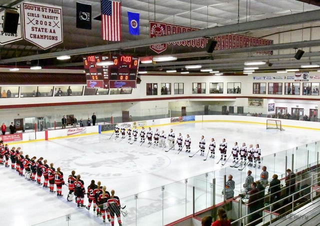 Doug Woog Arena 1