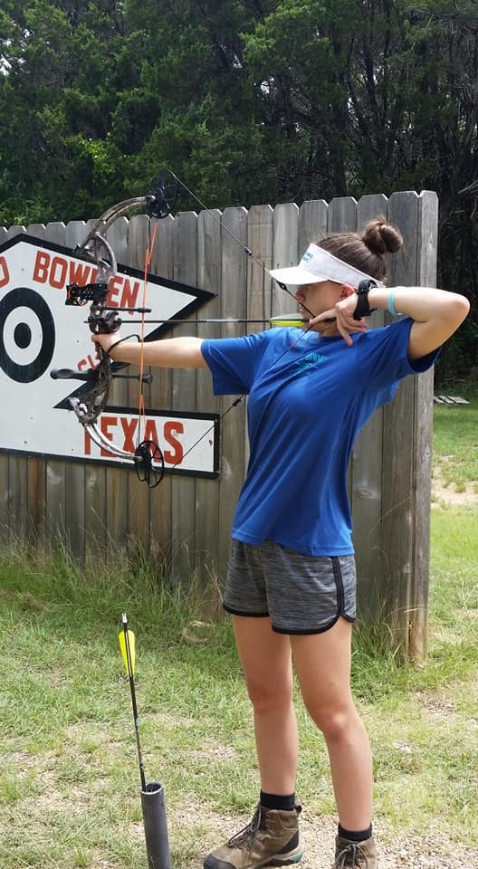Huaco Bowmen Archery 2