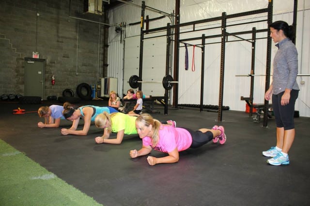 eau claire sports warehouse 4