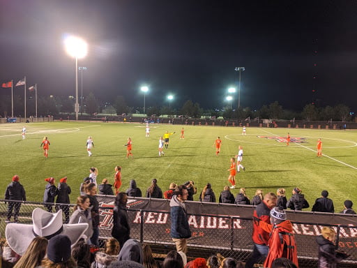 John Walker Soccer Complex