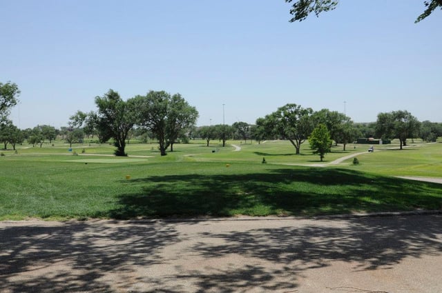 Palo Duro Creek Golf Club7