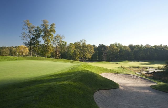 The Golf Club at Lansdowne