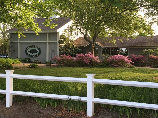 Holly Ridge Golf Club2