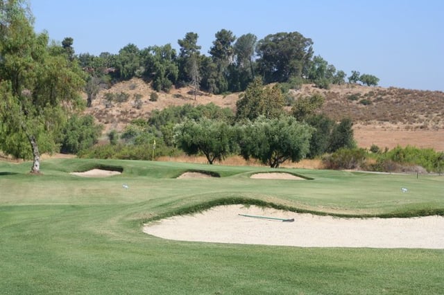 Steele Canyon Golf Club3