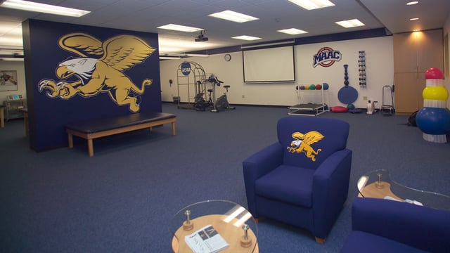 Canisius College - Training Center