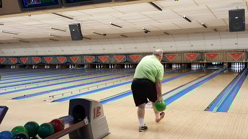 ASHWAUBENON BOWLING 4