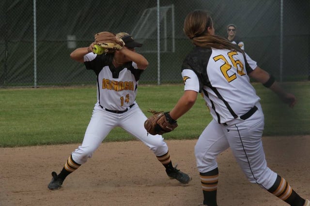 University of Wisconsin Oshkosh11