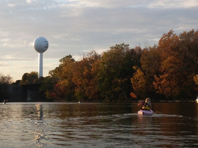 West River Paddle Sports6