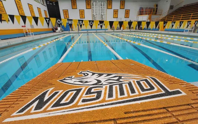 Towson University 13