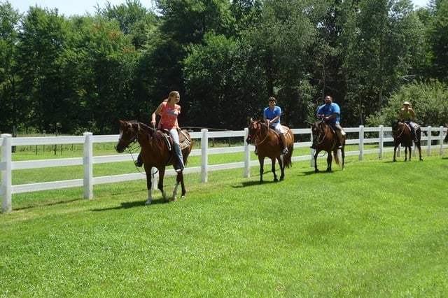 Simpsarosa Stables4