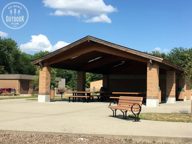 campbell park