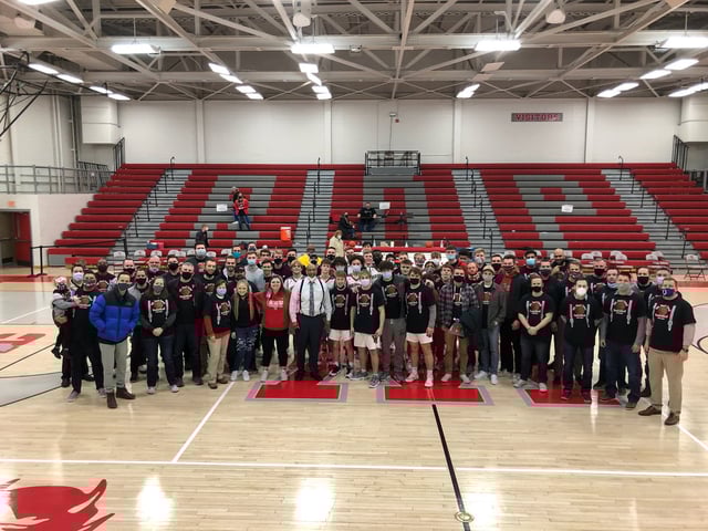 West Lafayette Jr.-Sr. High School
