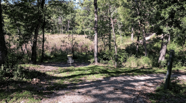 Alimagnet Lake Park  8
