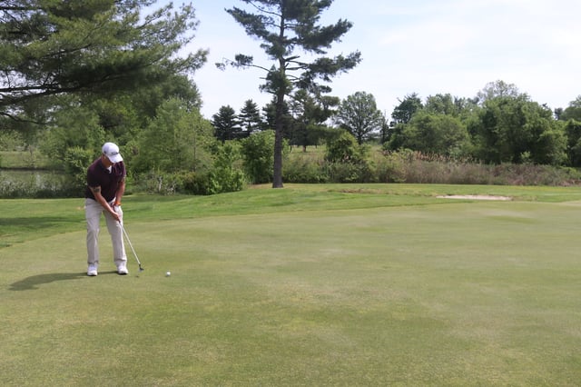 ruggles golf
