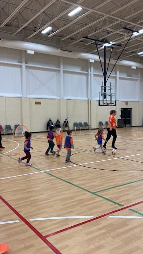Lenexa Community Center 2