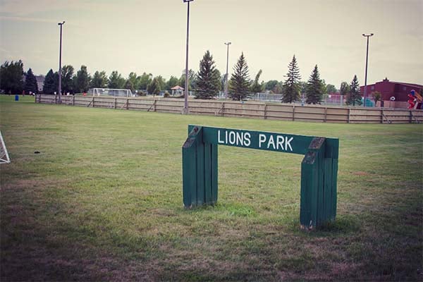 Lions Park