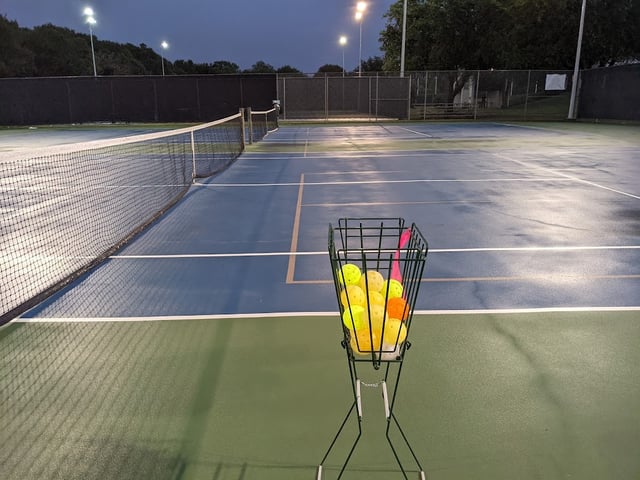 L.B. Houston Tennis Center2