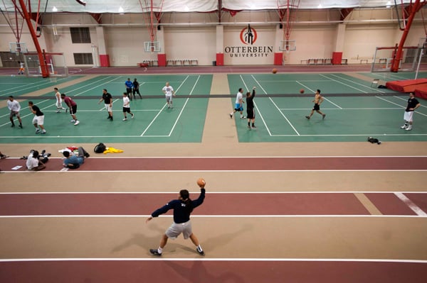 Clements Recreation Center4