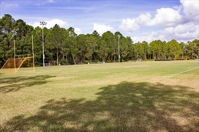 Sperling Sports Complex 5