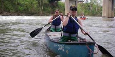 Warren County Blueways 4