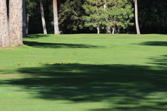 Laurel Hill Golf Course6