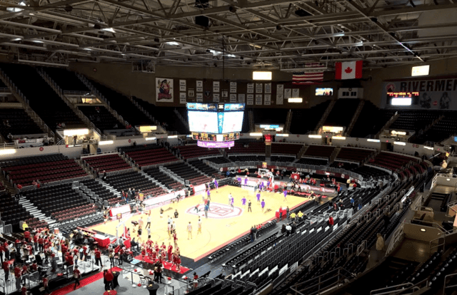 Peoria Civic Center 5