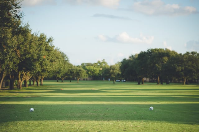 City Courses at the Philips Event Center 4