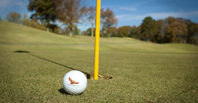 Eagle's Nest Golf Course at Guntersville State Park8